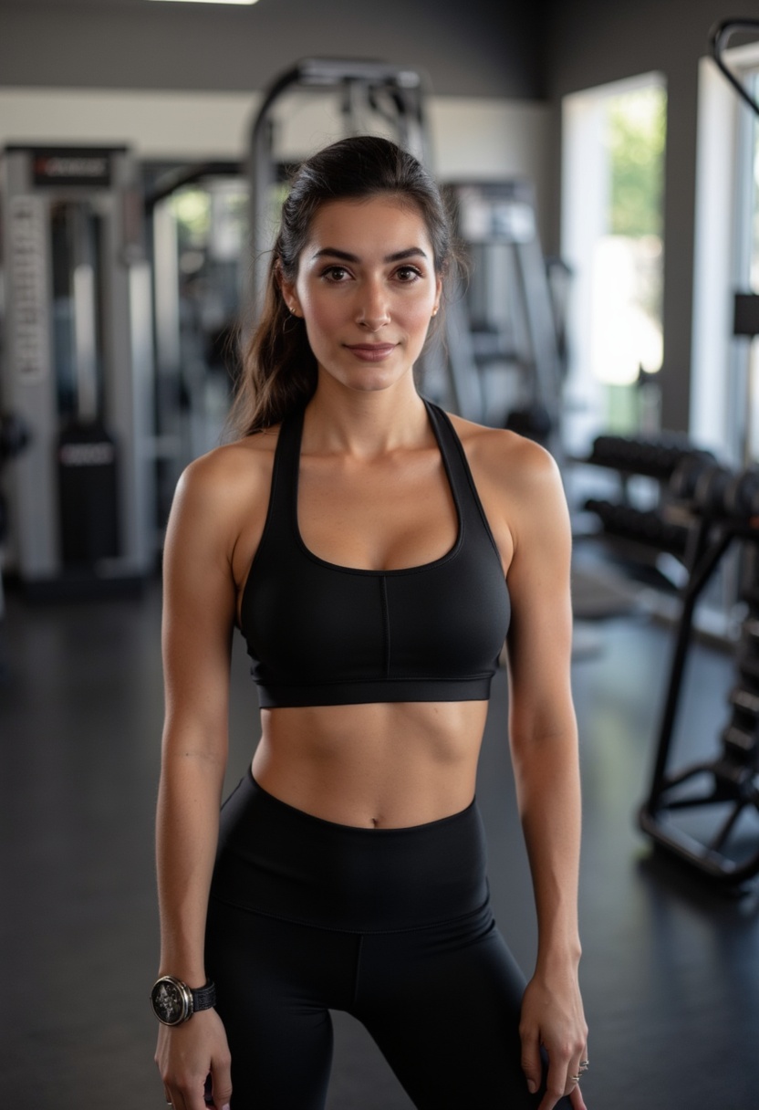 Nutrición para aumento muscular
